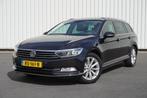 Volkswagen Passat Variant 1.4 TSI ACT Highline Business | Au, Euro 6, 4 cilinders, 150 pk, Zwart
