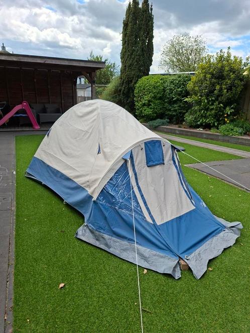 Tent, Caravans en Kamperen, Tenten, Gebruikt, Ophalen