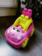 Megabloks auto, Kinderen en Baby's, Speelgoed | Fisher-Price, Gebruikt, Auto of Voertuig, Ophalen