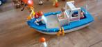 Nog nette playmobil, Kinderen en Baby's, Speelgoed | Playmobil, Gebruikt, Ophalen of Verzenden, Los playmobil