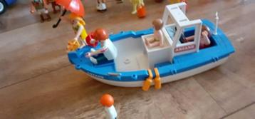 Nog nette playmobil