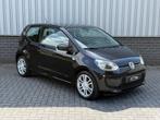 Volkswagen Up! 1.0 move up! BlueMotion |Airco|Navi|Bluetooth, Auto's, Volkswagen, Voorwielaandrijving, Stof, Gebruikt, Up!