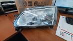Koplamp Seat Arosa Links, Ophalen