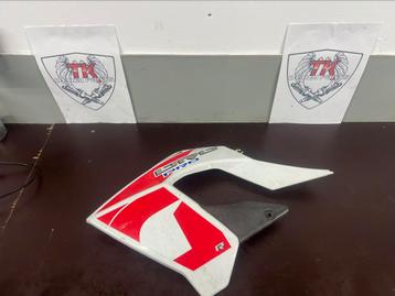 Derbi drd pro radiateur kap links origineel beschikbaar voor biedingen