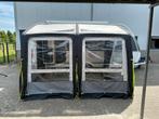 Dometic opblaasbare voortent Rally Air Pro 330S, Ophalen, Gebruikt