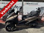 Piaggio 500 MP3 HPE Sport Advanced FULL OPTION (bj 2022), 493 cc, Bedrijf, Overig, ABS