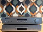 Cambridge AXA35+AXC35, NIEUW, AKTIE van €858,- voor €698,-, Audio, Tv en Foto, Stereo-sets, Contact@vintageaudiobreda.nl, Nieuw