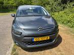Citroën C4 1.6 THP 165 BVA 2015 Grijs, Auto's, 164 pk, 1295 kg, 4 cilinders, Origineel Nederlands
