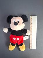 Mickey mouse knuffeltje, Ophalen of Verzenden, Zo goed als nieuw, Overige typen