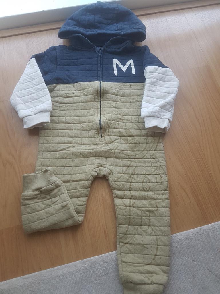 Maat 92 pakje, Kinderen en Baby's, Kinderkleding | Maat 92, Ophalen of Verzenden, Gebruikt, C&A, Jongen of Meisje