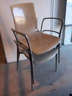 Vier Akaba Gorka stoelen design door Jorge Pensi, Ophalen, Gebruikt, Overige kleuren, -