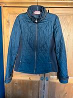 Tommy hilfiger tussen jas maat M, Maat 38/40 (M), Blauw, Ophalen of Verzenden, Zo goed als nieuw