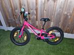 Specialized kinderfiets roze 16 inch, Fietsen en Brommers, Fietsen | Kinderfietsjes, Ophalen, Zo goed als nieuw, 16 tot 20 inch