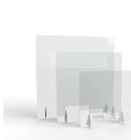 Preventieschermen 6 stuks - ophalen in Leiden, Ophalen, Zo goed als nieuw, Overige typen