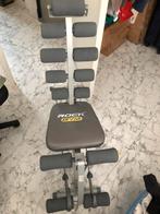 Rock Gym Buikspiertrainer, Krachtstation, Ophalen of Verzenden, Zo goed als nieuw, Buik