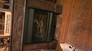 GEZOCHT! Elektrisch kacheltje beschikbaar voor biedingen