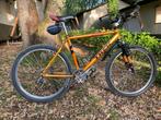 Mountainbike, Fietsen en Brommers, Ophalen, Gebruikt, 57 cm of meer, Heren