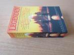 Allerlei - Legenden (o.a King, Pratchett, Feist, Card), Boeken, Ophalen of Verzenden, Gelezen, Allerlei