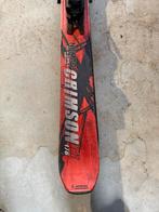 Atomic Nomad Crimson Ti Heren Ski's, 178cm, Ophalen, 160 tot 180 cm, Gebruikt, Carve