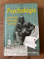 Psychologie boek - Pieterneel Dijkstra, Ophalen of Verzenden, Zo goed als nieuw, Overige onderwerpen