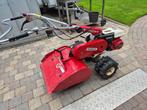 Honda F410 tuinfrees, Ophalen, Zo goed als nieuw, Tuinfrees, Benzine