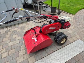 Honda F410 tuinfrees beschikbaar voor biedingen