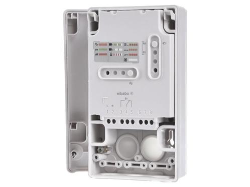 Bidirectional KNX radio switch actuator 1-fold, IP55, surfac, Hobby en Vrije tijd, Elektronica-componenten, Nieuw, Ophalen of Verzenden
