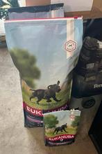 Eulanuba hondenbrokken, puppy, Ophalen