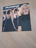 Blondie lp, Cd's en Dvd's, Vinyl | Rock, Ophalen of Verzenden, Zo goed als nieuw, 12 inch, Poprock