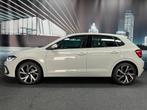 Volkswagen POLO 1.0 TSI 110 DSG R-Line IQ/VIRTUAL/CARPLAY, Auto's, Volkswagen, Stof, Gebruikt, Bedrijf, 48 €/maand