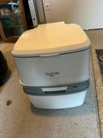 Porta potti 165, Caravans en Kamperen, Kampeeraccessoires, Ophalen, Gebruikt