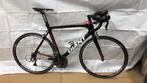 Giant TCR Advanced Carbon maat 56, Ophalen, 28 inch, Carbon, Giant