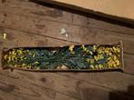 Kunstbloemen Geel - 8 stuks - Nieuw in Doos, Ophalen, Nieuw, Binnen