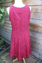 Jurk rood Heart by ART mt L/10 Winter OPRUIMING Vaste prijs, Kleding | Dames, Jurken, Heart, Maat 42/44 (L), Ophalen of Verzenden