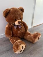 XL teddybeer GRATIS, Verzamelen, Beren en Cherished Teddies, Ophalen, Nieuw, Stoffen beer, Overige merken