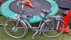 Giant Elektrische Fiets - Defect, Ophalen, 0 zitjes, Gebruikt, Giant