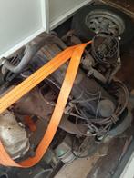 Ford 1600 pinto motor compleet met versnellingsbak, Ophalen, Gebruikt, Ford
