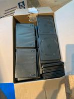 Lege DVD Doosjes - Grote Partij, Alle leeftijden, Ophalen, Nieuw in verpakking