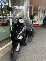 Vespa et4 snor, Ophalen of Verzenden, Zo goed als nieuw