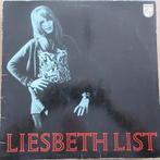 Liesbeth List - Liesbeth List, Ophalen of Verzenden, Gebruikt, 12 inch