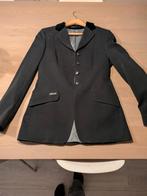 Heel net zwart pikeur wedstrijdjasje, Dieren en Toebehoren, Paardrijkleding, Ophalen of Verzenden, Zo goed als nieuw, Dressuur