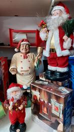 Inkrimping kerst o.a. holiday creations, Ophalen, Zo goed als nieuw