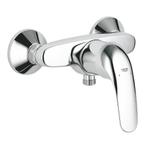 GROHE Euroeco eengreeps douchekraan, Ophalen of Verzenden, Zo goed als nieuw, Chroom, Douche