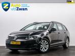 Volkswagen Golf Variant 1.0 TSI Comfortline Navi/Cruise/Nap, Auto's, Stof, Gebruikt, Euro 6, 116 pk