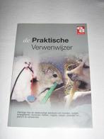 De praktische verwenwijzer, Boeken, Gelezen, Ophalen of Verzenden