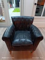 Rivièra Maison stoel, Ophalen of Verzenden, Zo goed als nieuw, 75 tot 100 cm, 50 tot 75 cm