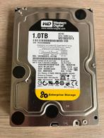WD RE4 1TB Enterprise HDD  – Betrouwbare 7200RPM schijf, Ophalen of Verzenden, Gebruikt
