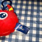 Davitamon sleutelhanger knuffeltje, Verzamelen, Ophalen of Verzenden, Zo goed als nieuw, Knuffel of Figuurtje