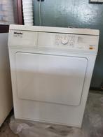 Miele Wasdroger T8303 Luchtdroger, Ophalen, 6 tot 8 kg, Gebruikt, Luchtafvoer