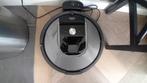 IROBOT Roomba 975, Witgoed en Apparatuur, Stofzuigers, Ophalen, Gebruikt, Robotstofzuiger, Minder dan 1200 watt